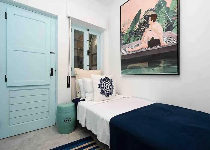 Promenade Townhouse- Roofterrace 3br Near Beaches Casa vacanze *