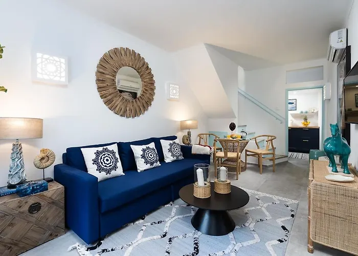 Promenade Townhouse- Roofterrace 3br Near Beaches Casa vacanze *