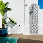 Ferienhaus Coral Portimao Promenade Old Town Townhouse, Roofterrace 3Br Near Beaches Portimão