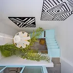 Coral Portimao Promenade Old Town Townhouse, Roofterrace 3Br Near Beaches Portimão