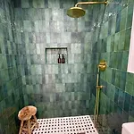 Ferienhaus Coral Portimao Promenade Old Town Townhouse, Roofterrace 3Br Near Beaches