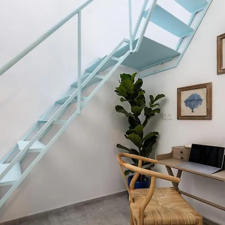 Nyaraló Coral Promenade Old Town Townhouse, Roofterrace 3br Near Beaches *