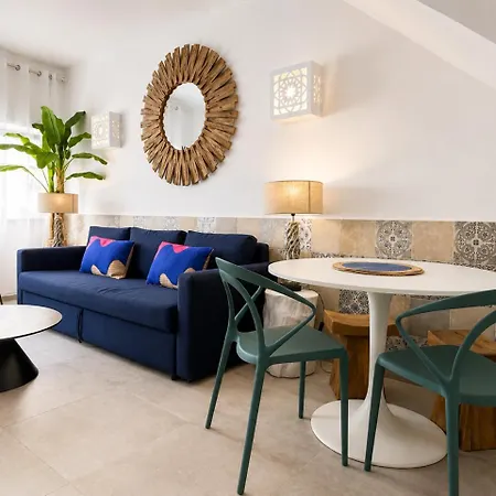 Promenade Townhouse- Roofterrace 3br Near Beaches Portimao