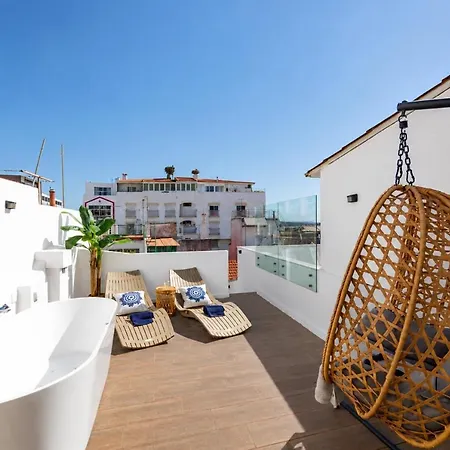 Promenade Townhouse- Roofterrace 3br Near Beaches Ferienhaus *