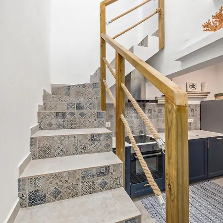 Holiday home Promenade Townhouse- Roofterrace 3br Near Beaches