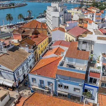 Holiday home Promenade Townhouse- Roofterrace 3br Near Beaches