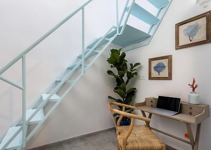 Casa de Férias Promenade Townhouse- Roofterrace 3br Near Beaches *