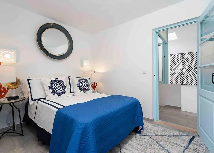 Promenade Townhouse- Roofterrace 3br Near Beaches Casa de Férias
