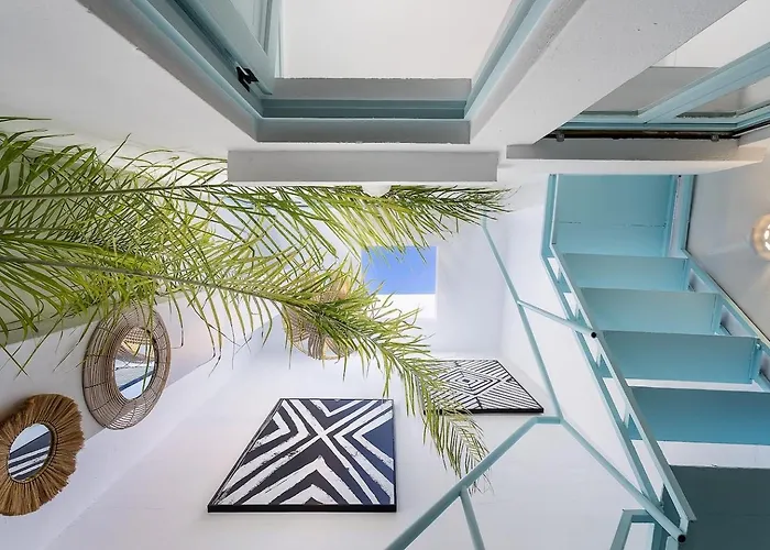 Casa de Férias Promenade Townhouse- Roofterrace 3br Near Beaches *