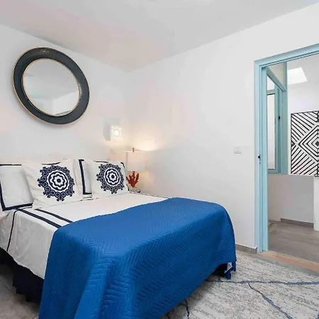 Coral Promenade Old Town Townhouse, Roofterrace 3br Near Beaches بيت للعطل