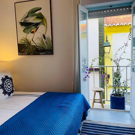 Holiday home Promenade Townhouse- Roofterrace 3br Near Beaches Portimao